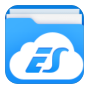 ES File Explorer icon