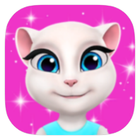 My Talking Angela icon