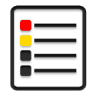 Handy List icon