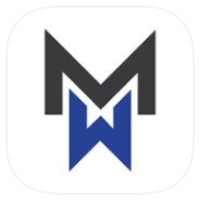 MuscleWiki icon