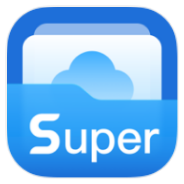 Super File icon