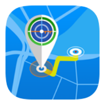GPS工具箱 icon