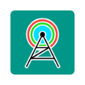 Cell Tower Locator icon