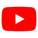 YouTube icon