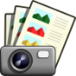 Report and Run icon