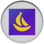 Banana Browser icon