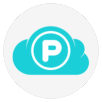 pCloud icon