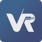 VRadio icon