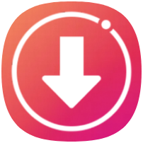 Vidma Video Downloader icon