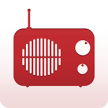 myTuner Radio, Podcasts, Music, Songs, News icon