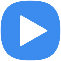 MX Player Pro icon