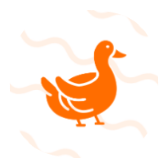 Quacker icon