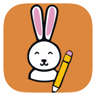 Bunny Media Editor icon