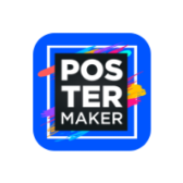 Poster Maker icon