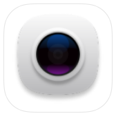 Screenshot touch icon