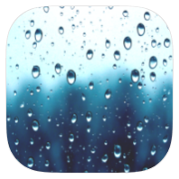 Relax Rain icon