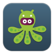 OctoDroid icon