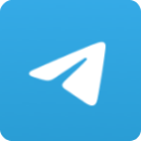 Telegram icon