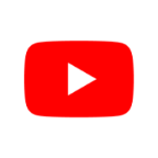 YouTube icon