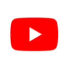 YouTube icon