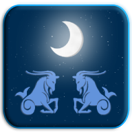 Horoscope of Birth icon