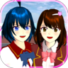 SAKURA SchoolSimulator icon