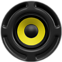 Subwoofer Bass icon