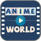 Anime World icon