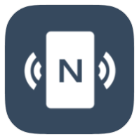 NFC Tools PRO icon