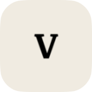 Vocabulary icon