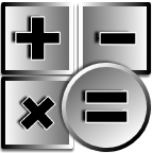 Calculator Widget PRO Themes icon