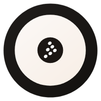 Cross DJ Pro icon