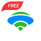 UFO VPN Basic icon