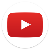 YouTube icon