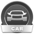 NRG Player Skin: Car icon