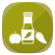 Sauce Recipes icon