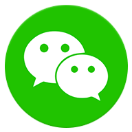 WeChat icon