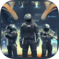 Space Ops: Battle for the Universe icon