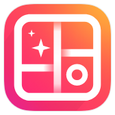 CollageArt Pro icon