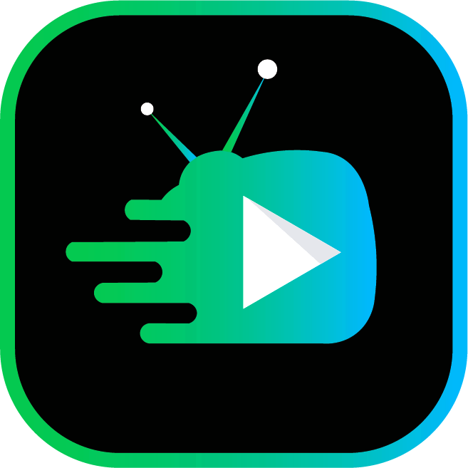 GreenAPP Player icon