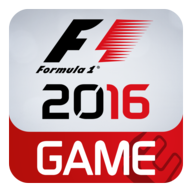 F1 2016 icon