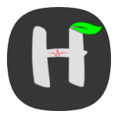 healthlog icon