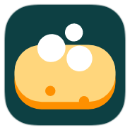 Sponge icon