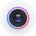 Camera icon