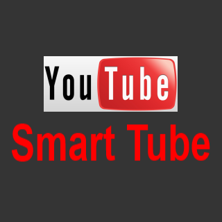 SmartTube icon