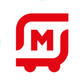 Магнит Доставка icon