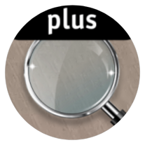 Magnifier Plus icon