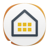 Xperia Home icon