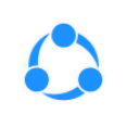 SHAREit Lite icon