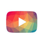 YouTube Pro icon